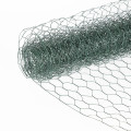 PVC Coated Hexagoal Netting Galvanized Chicken Wire Net